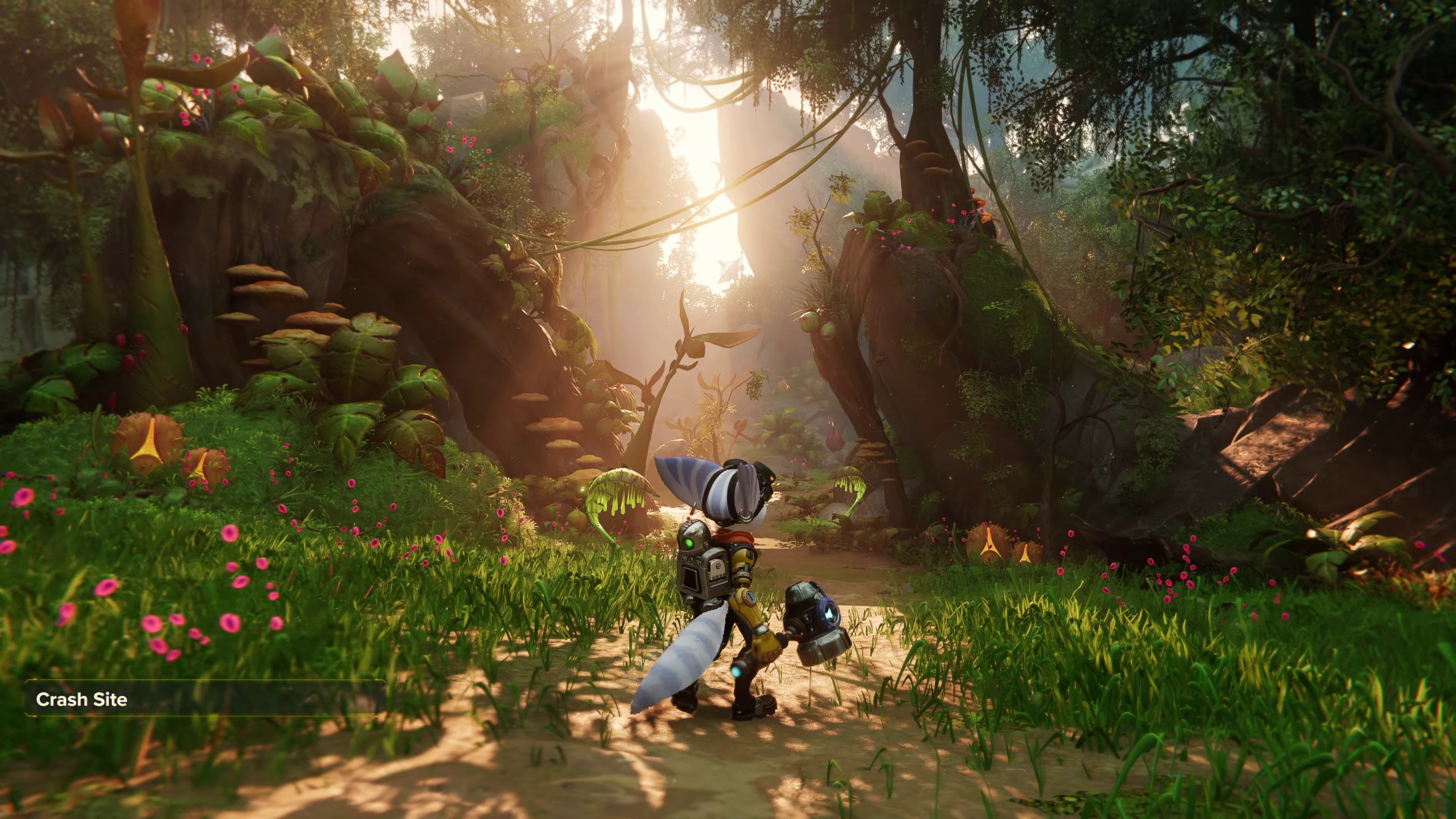 Ratchet & Clank: Una Dimensión Aparte - Imagen 28
